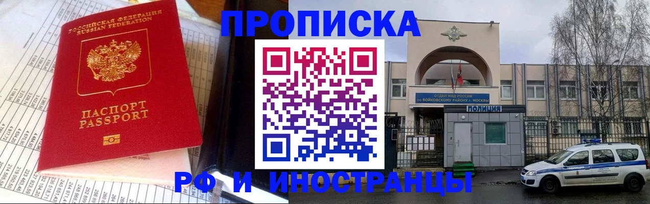 купить прописку в Коле